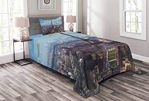 Pale Blue Brown