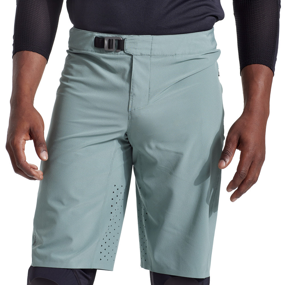 Men's Waterproof Hiking Shorts - Lightweight Quick-Dry Outdoor Adventure Shorts for Camping, Running & Travel