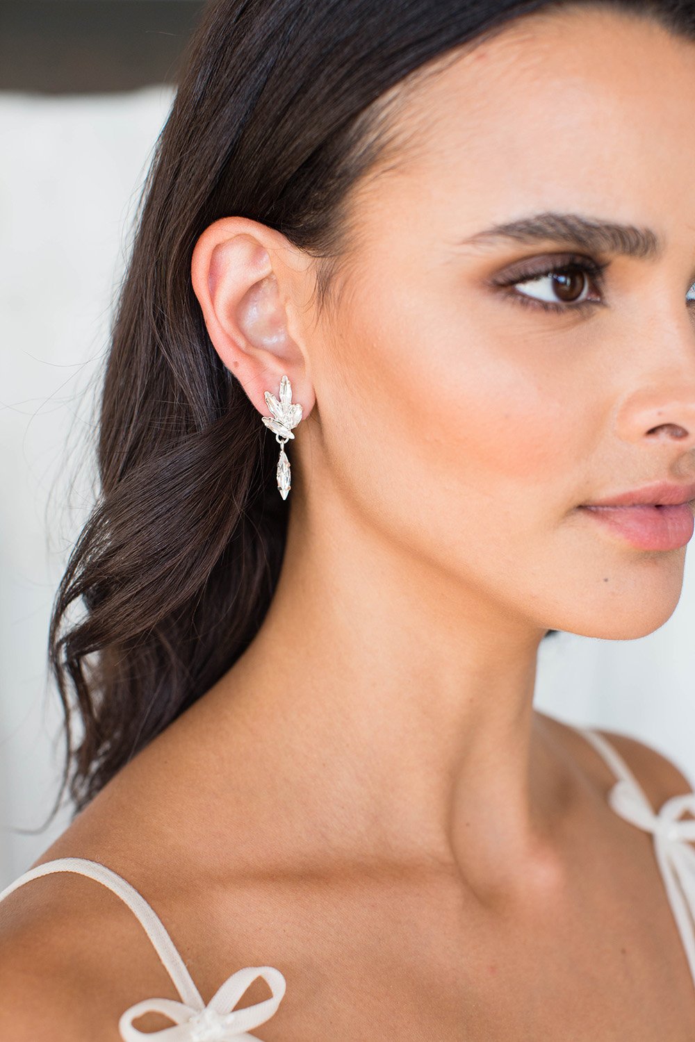 Junia Earrings for Women - Elegant & Stylish Jewelry for Everyday Wear, Parties & Special Occasions
