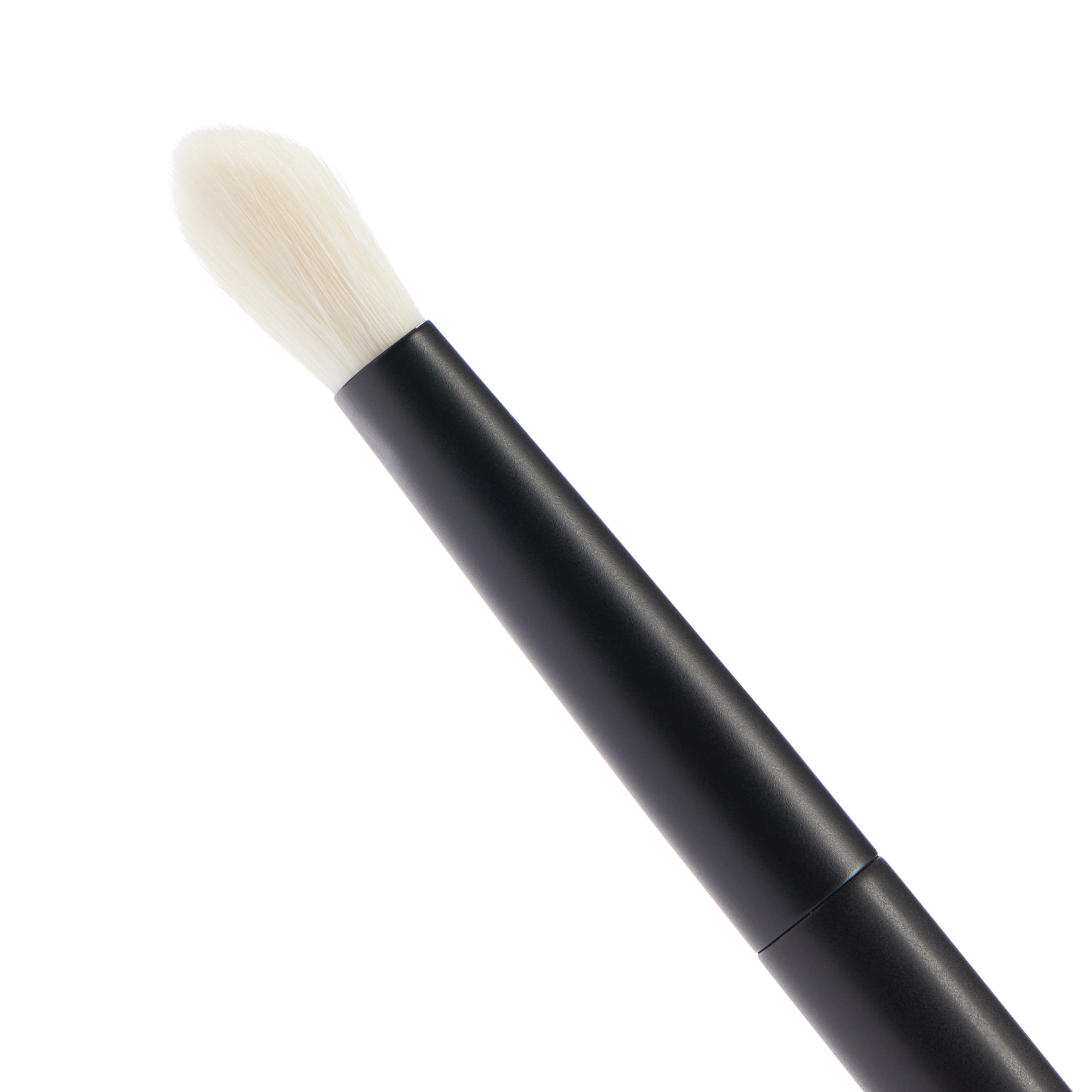 No. 9 Seamless Makeup Brush - Professional Blending Brush for Eyeshadow & Foundation - Perfect for Everyday Makeup & Professional Looks