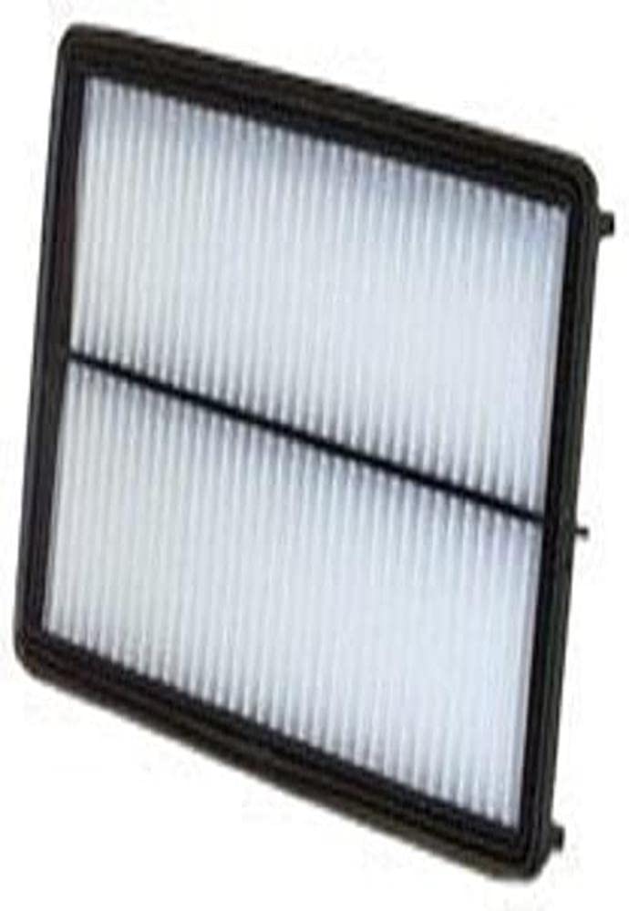 Wix Air Filter Panel 42825 - High-Performance Replacement Air Filter for Cars & Trucks - Perfect for Engine Protection & Clean Airflow