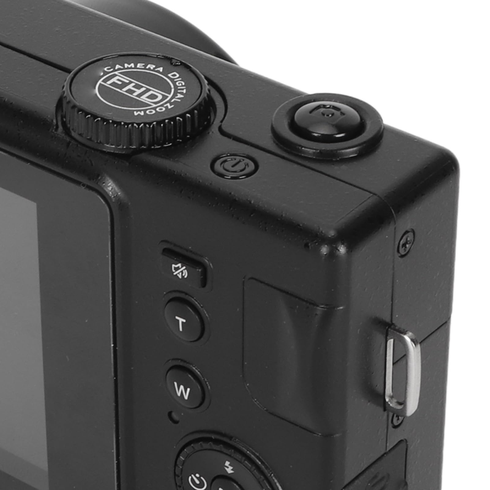 48MP Digital Camera with 16x Zoom & 4K Video - 3