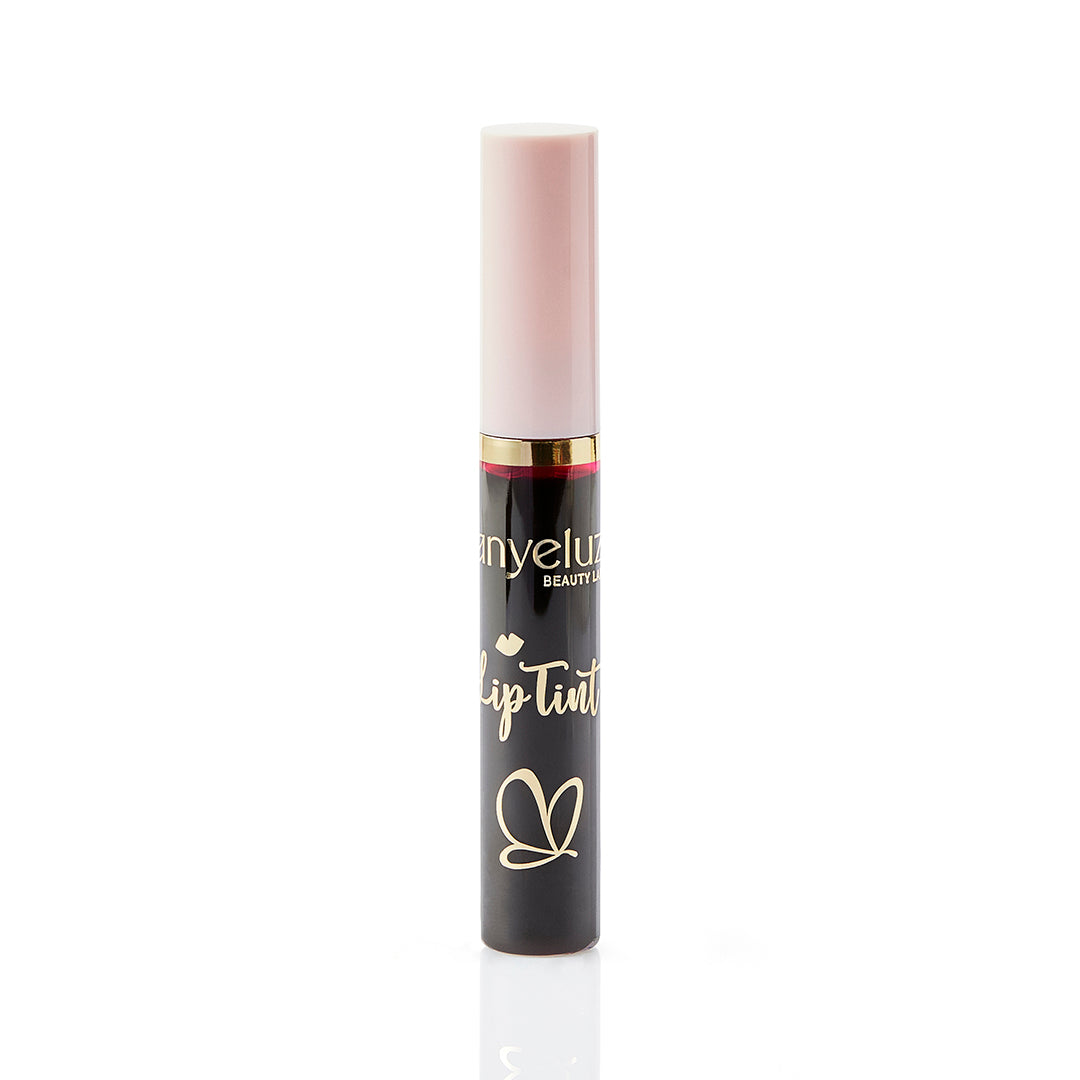 ANYELUZ Lip Tint - Long Lasting Lip Stain with Natural Ingredients for Hydrated Lips | Perfect for Everyday Wear, Date Night & Special Occasions