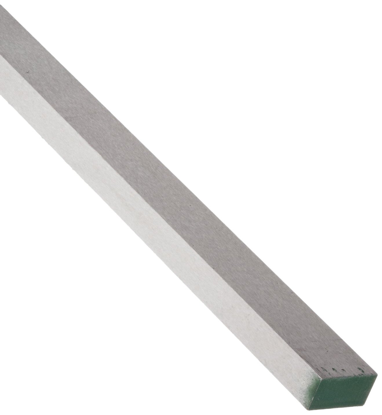 Precision Ground O1 Tool Steel Sheet - 5/8