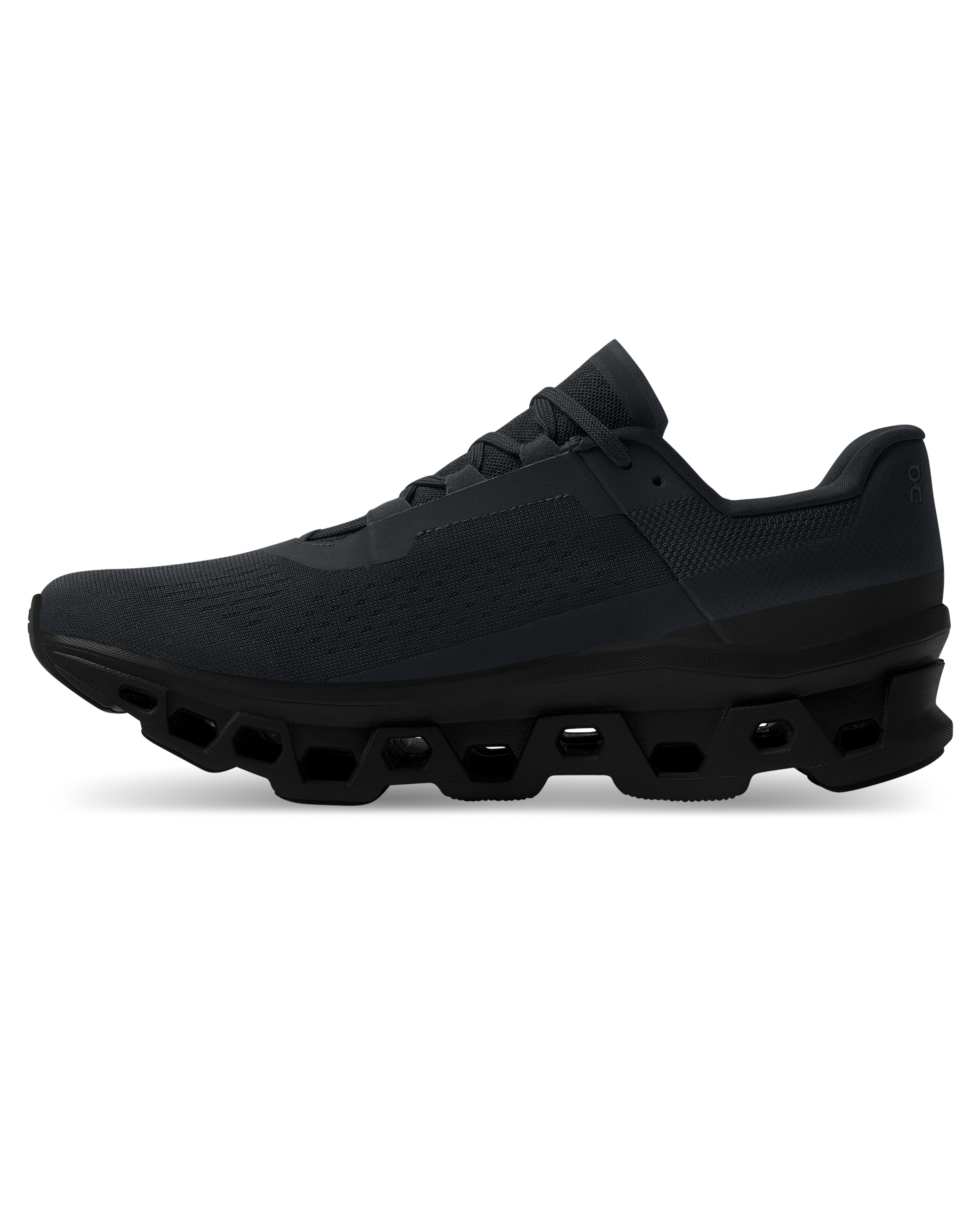 On Cloudmonster Men's Running Shoes - Lightweight Cushioned Sneakers for Marathon & Road Running - Perfect for Jogging, Gym Workouts & Daily Wear