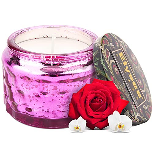 Relief-Rose