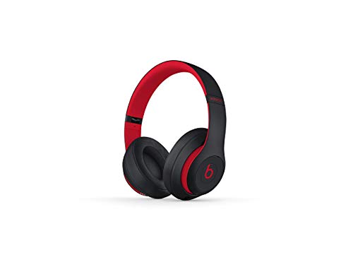 Defiant Black-red