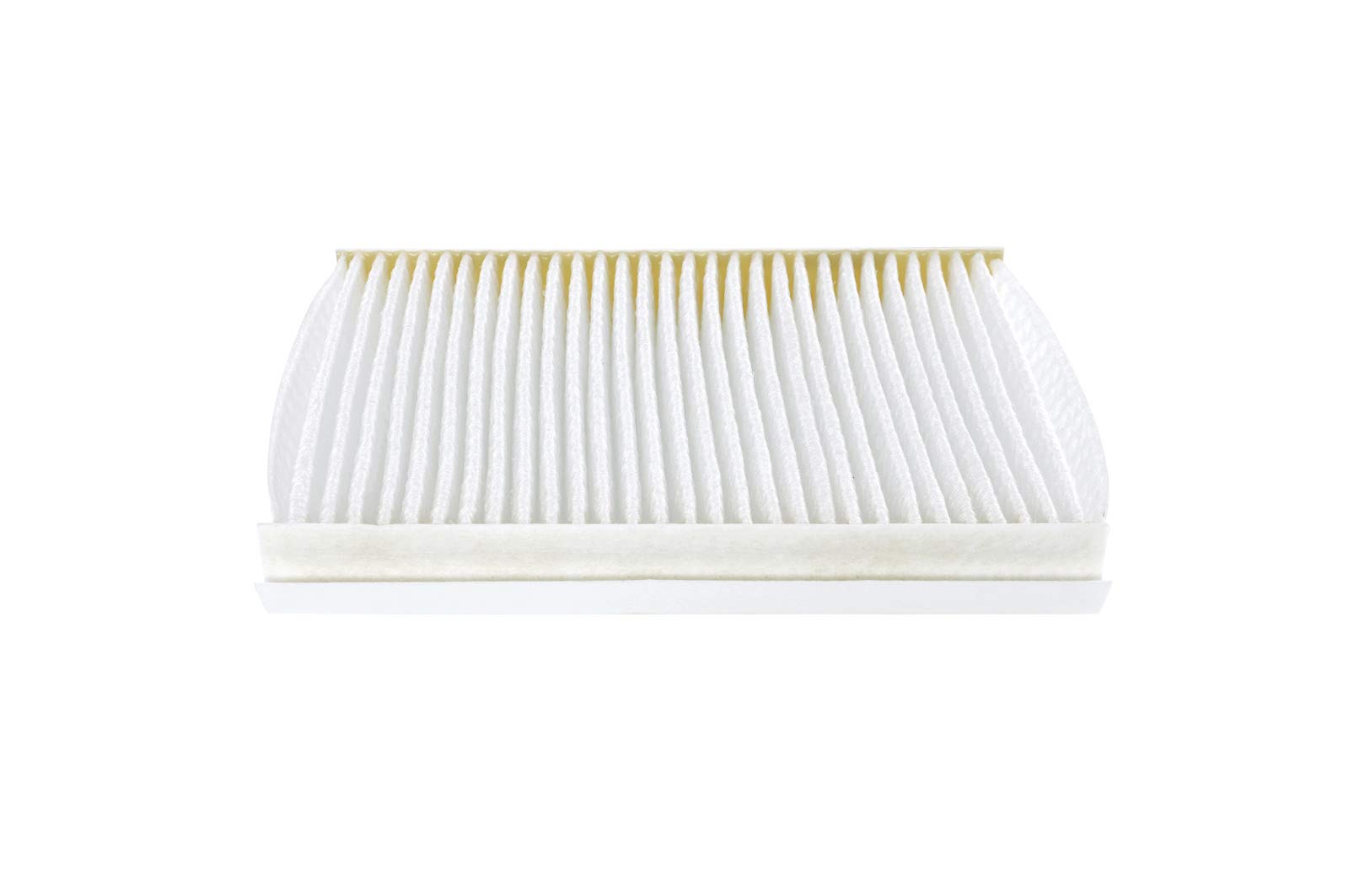 Bosch M2203 Standard Cabin Air Filter - Replacement for Car & Truck HVAC Systems - Improves Air Quality & Reduces Allergens