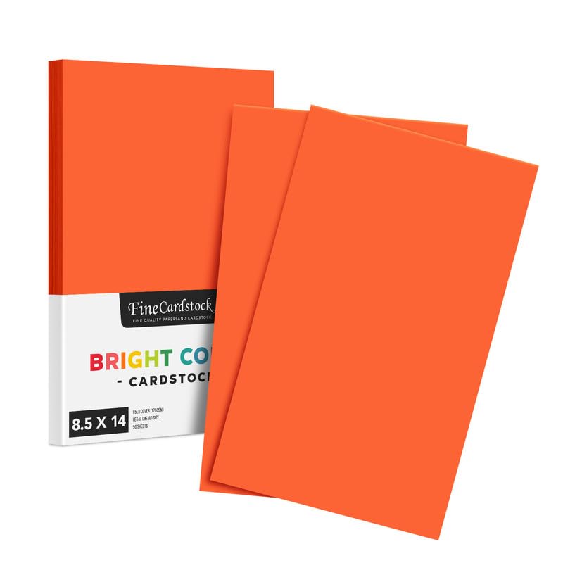 Dark Orange