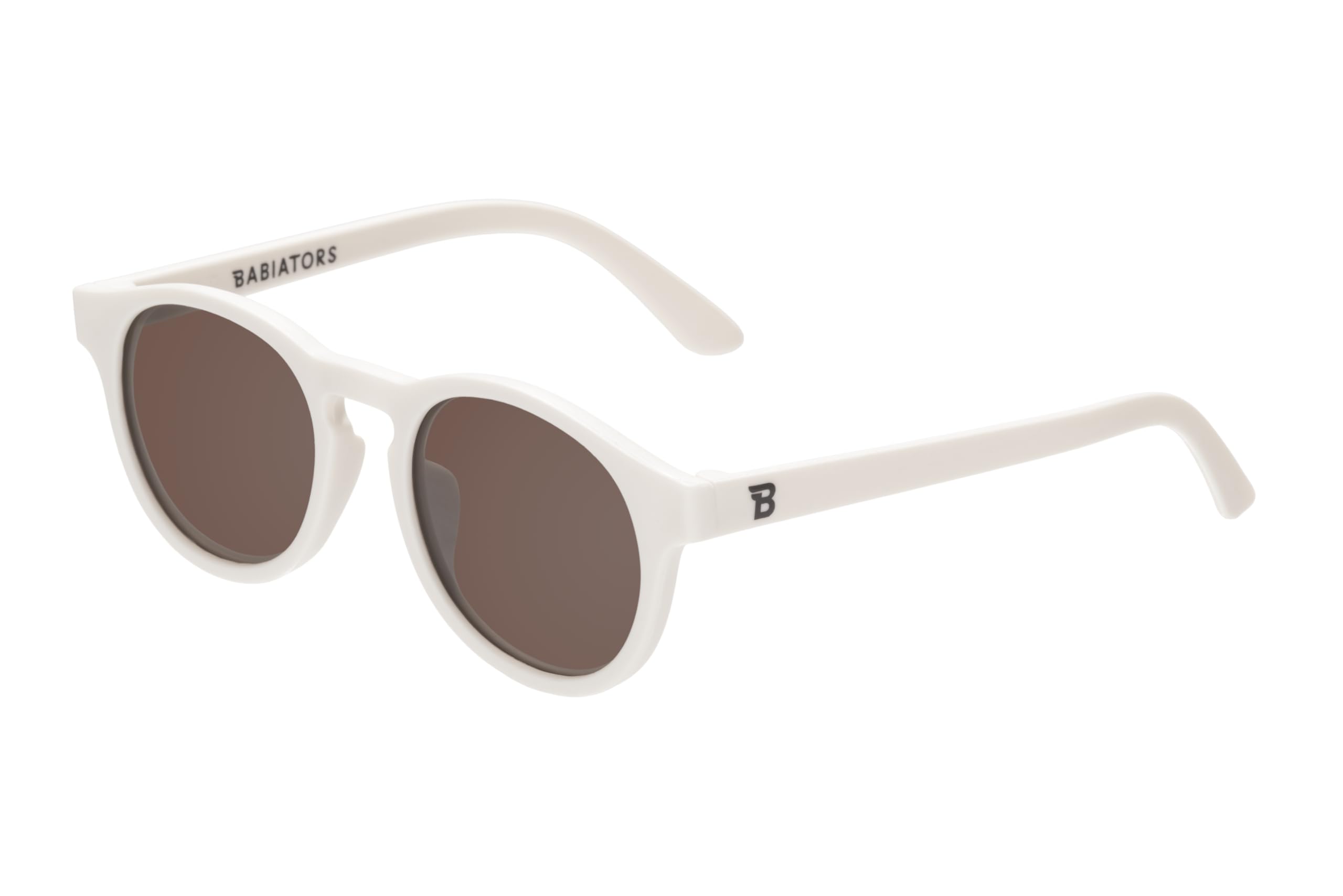 Babiators Classic Kids Sunglasses - UV400 Protection, Durable & Stylish for Boys & Girls - Perfect for Outdoor Play, Beach, Sports & Travel