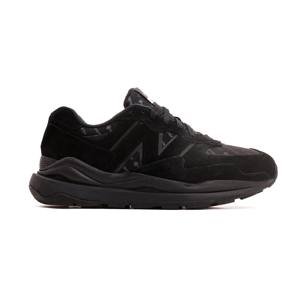 New Balance M5740GTP Black Core Tex Men's Running Shoes - Stylish & Comfortable for Jogging, Gym Workouts & Casual Wear