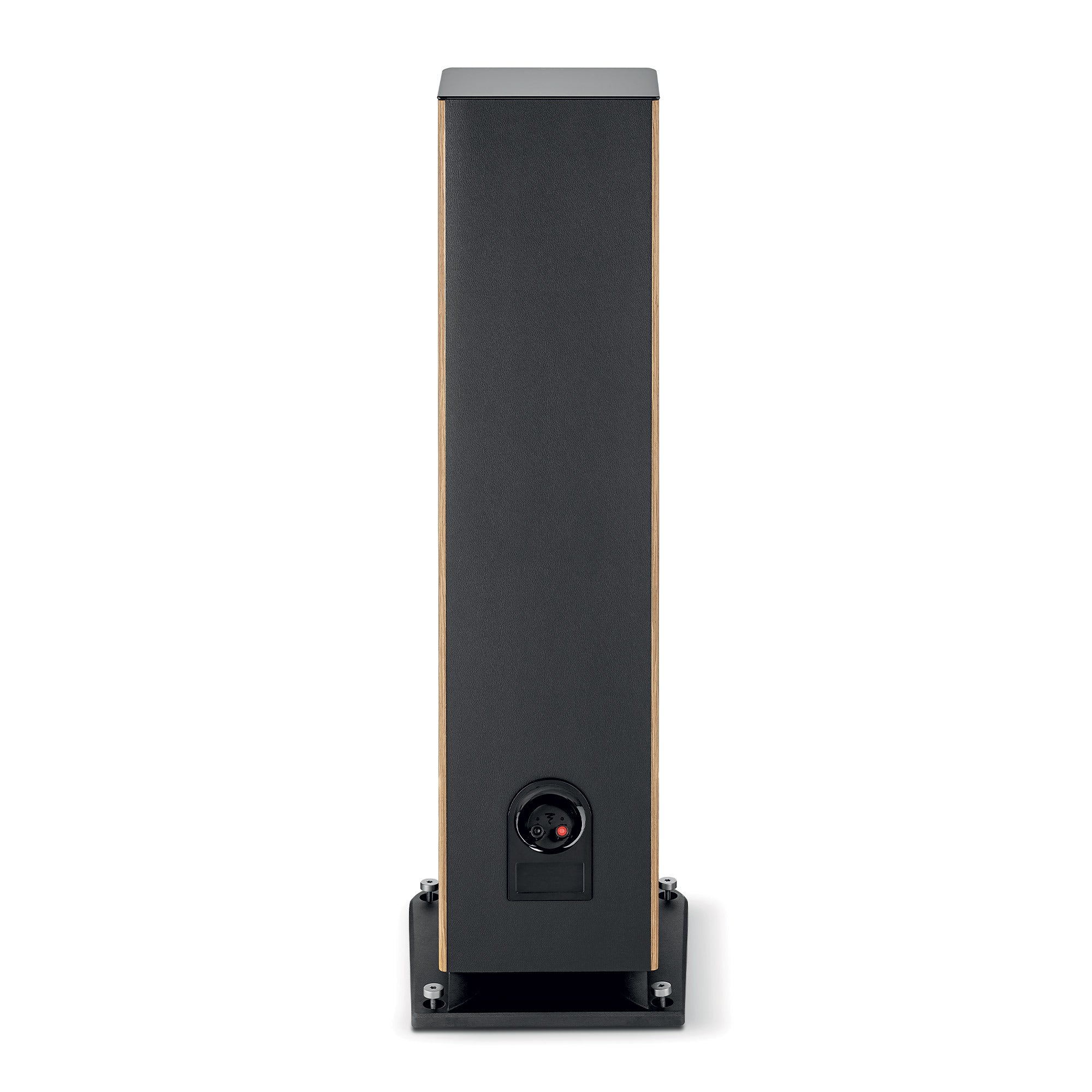 Focal Aria Evo X N°4 High-End Floor Standing Speaker - Premium Sound for Home Theater & Audiophile Listening