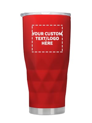 - Custom - Red