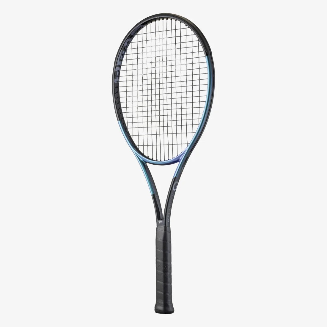 Head Gravity MPL 2025 Tennis Racket - Lightweight Carbon Fiber Frame for Power & Control - Perfect for Competitive Play & Training Sessions