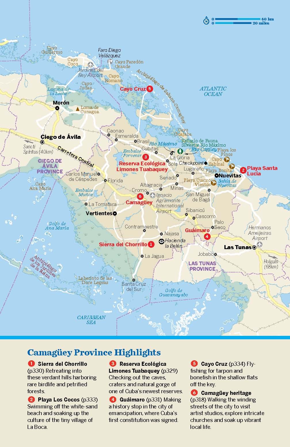 Cuba Travel Guide 2024 - Best Tips, Itineraries & Must-See Attractions | Perfect for Solo Travelers, Couples & Families