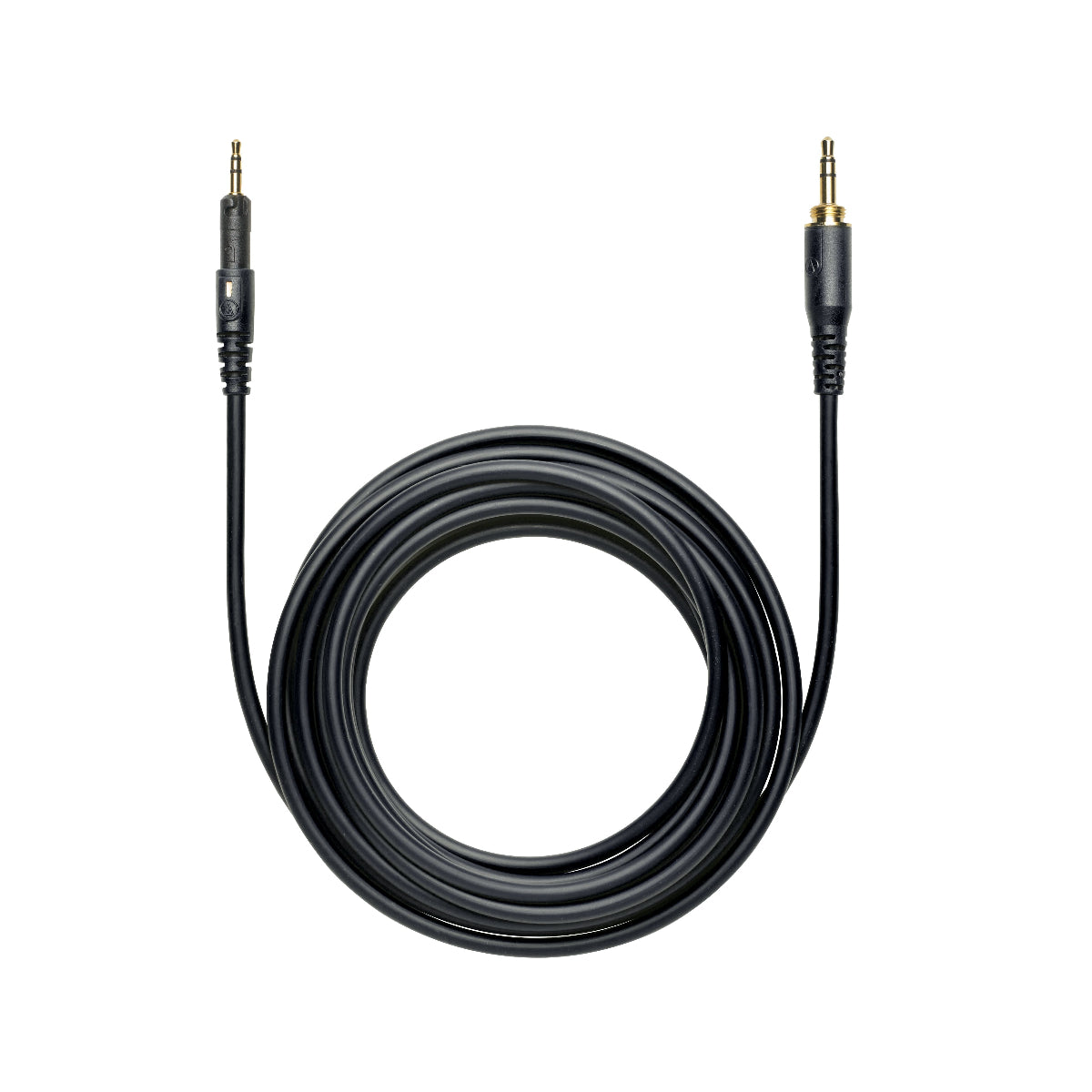 Audio Technica ATH-M60x Professional Studio Monitor Headphones - On-Ear Closed-Back Design for Recording, Mixing & DJing - Perfect for Music Producers & Audio Engineers