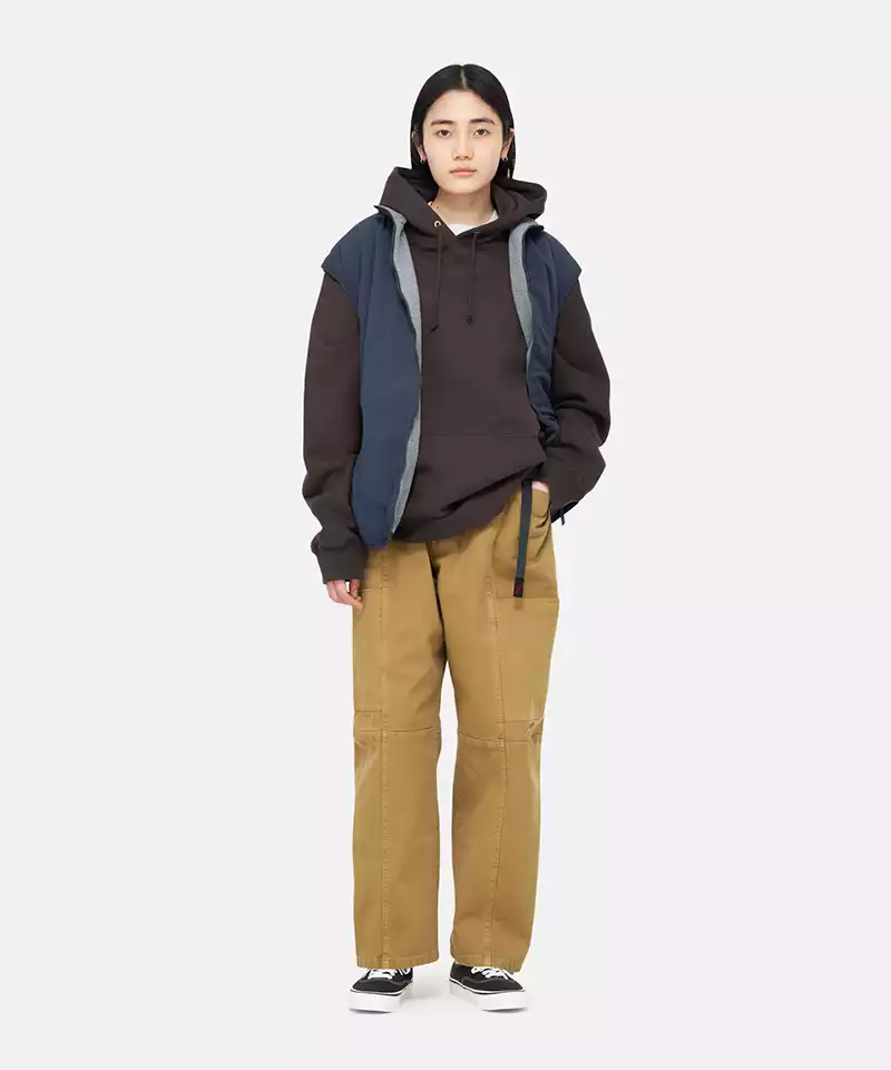 Women's Pigment Denim Voyager Pants - Stylish & Comfortable for Casual Wear, Travel & Everyday Outfits