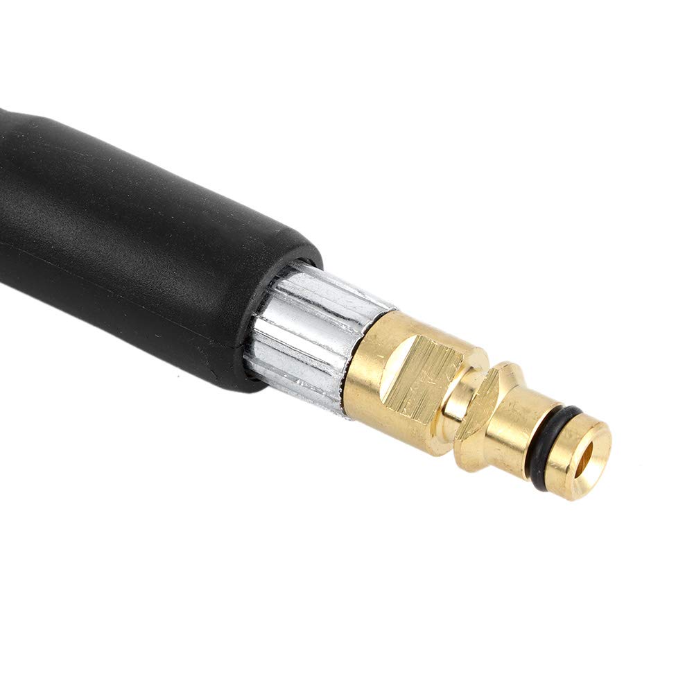 High Pressure Washer Hose 6m - Replacement for K2-K5 Washers - Car & Home Cleaning