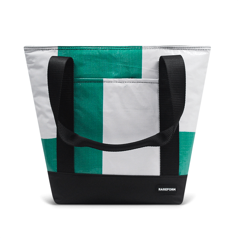 Beck Cooler Bag Bk1 01092 - Insulated Lunch Bag for Work, Picnic & Travel - Leakproof & Durable Cooler Tote for Food, Drinks & Beach Essentials