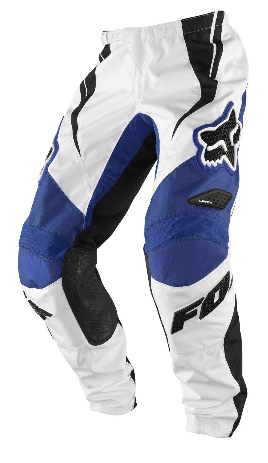 Fox Men's Launch Pro Elbow Guard - Protective Sports Gear for Basketball, Volleyball & Cycling - Durable & Comfortable Elbow Support for Active Lifestyles