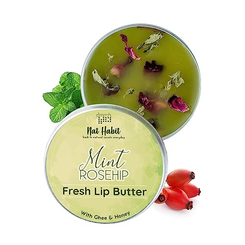 Mint Rosehip