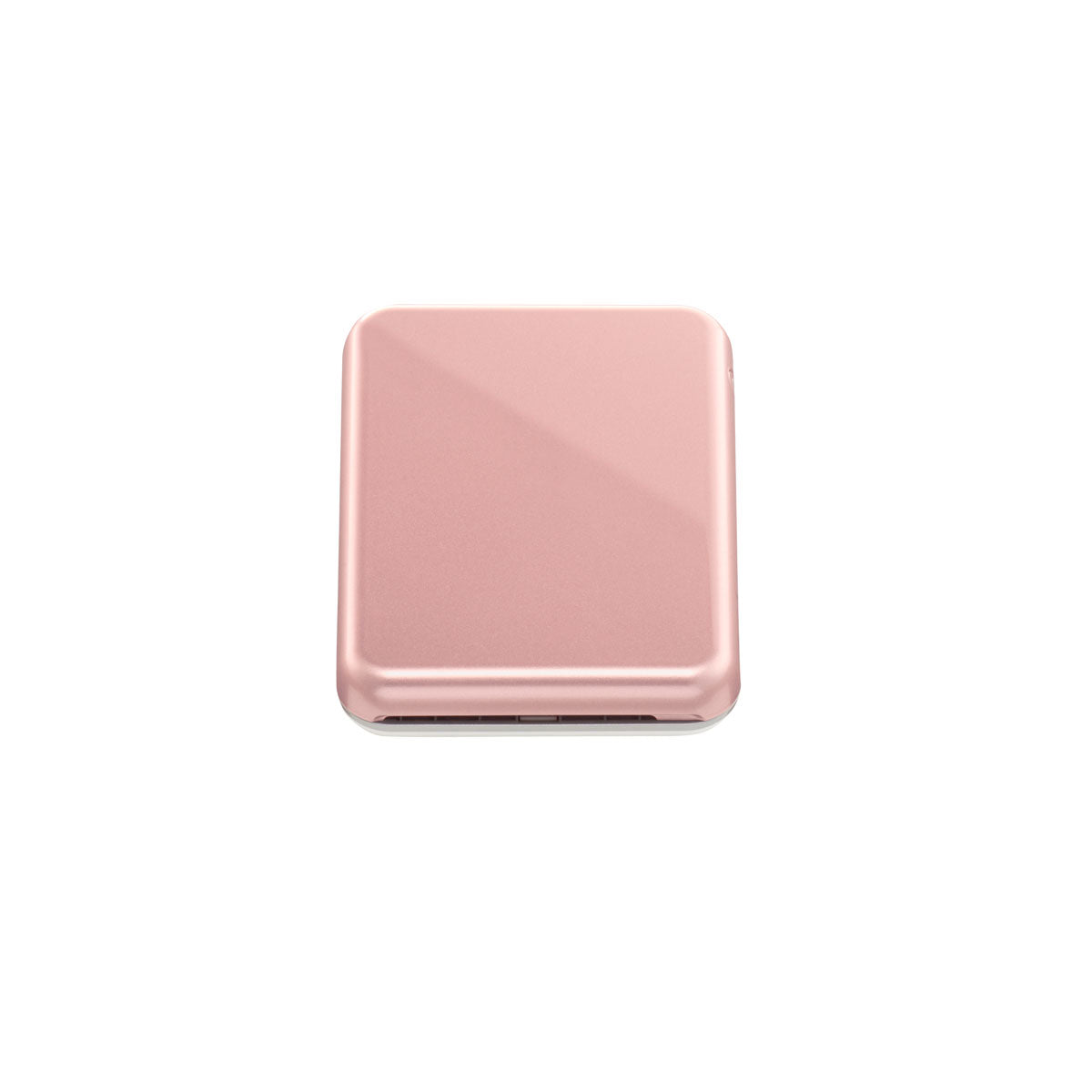 Canon IVY Mini Photo Printer (Rose Gold) - Wireless Portable Instant Printer for Smartphones, Travel & Scrapbooking