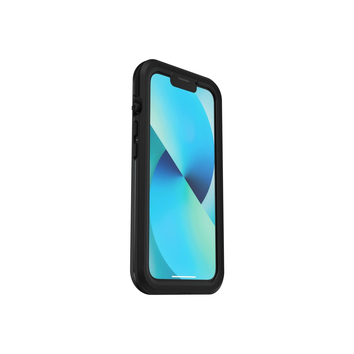 Lifeproof Fre Waterproof Case for iPhone 13 - Shockproof & Dustproof Protection for Outdoor, Swimming & Adventure Activities