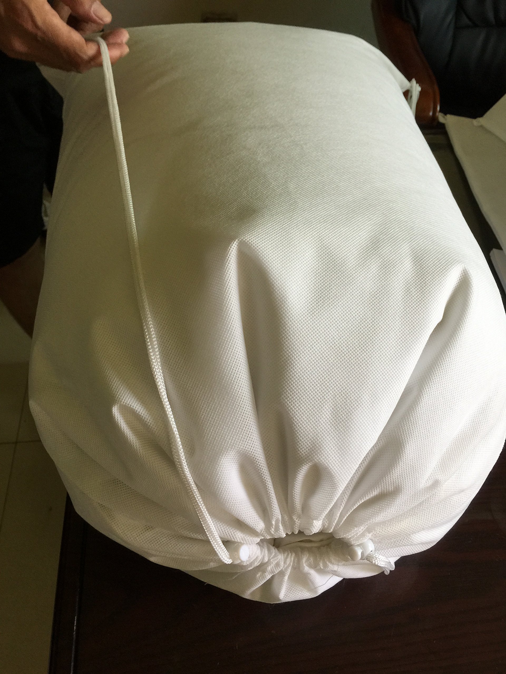 L' COZEE Oversized Body Pillow - 31