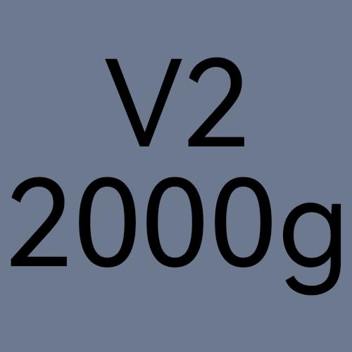 Grey 2000g 2.0