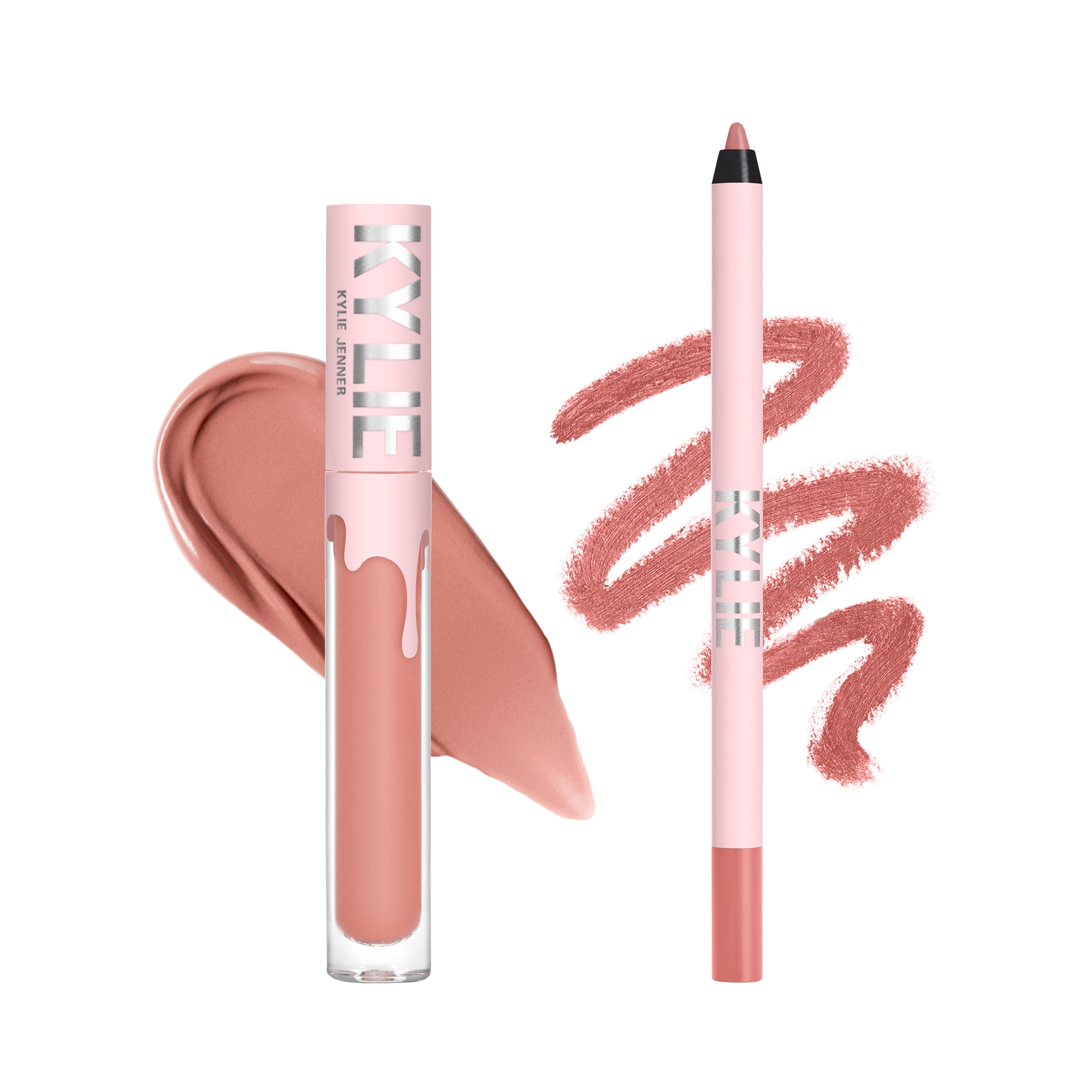 Matte Liquid Lipstick Kit - Long Lasting, Non-Drying, Vegan & Cruelty Free Makeup Set for Women | Perfect for Parties, Date Nights & Everyday Wear