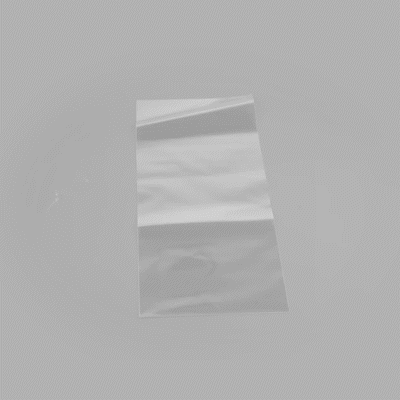 Clear Plastic Bags 5