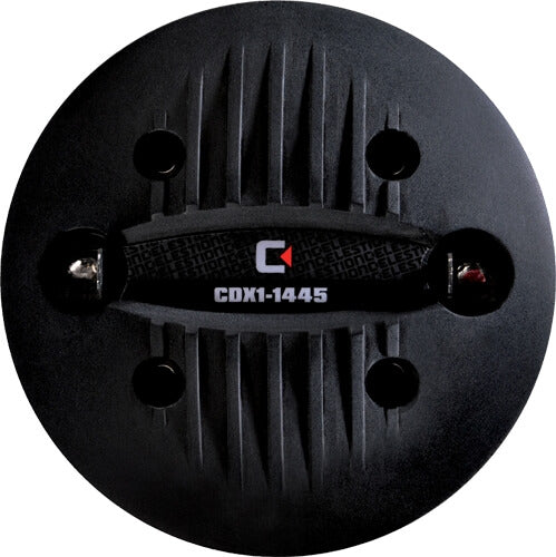 Celestion CDX1-1445 16 Ohm 20W Professional Audio Compression Driver - T5823A - High-Performance Sound for PA Systems & Studio Monitors