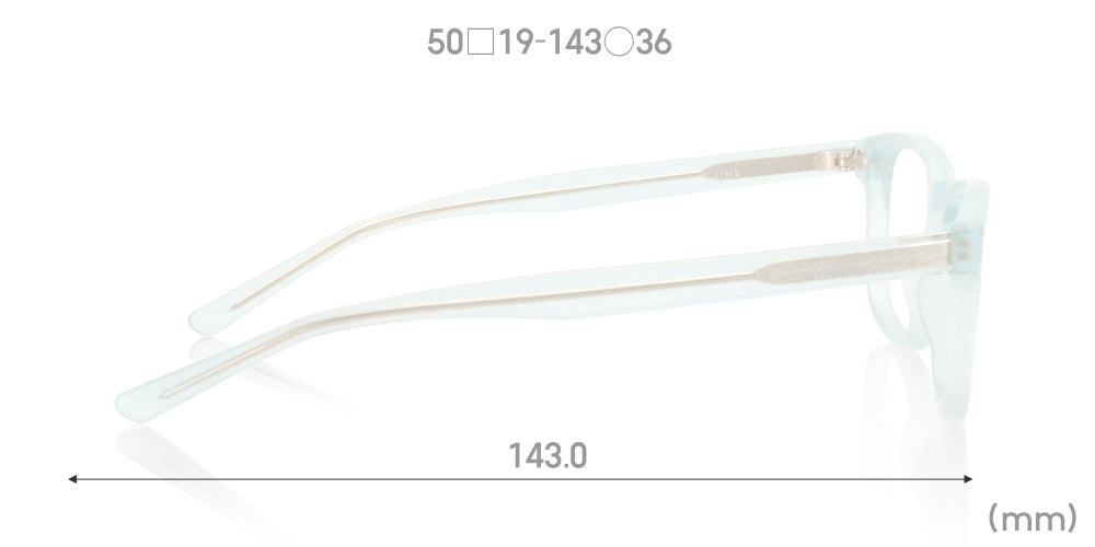 Femme Classic U148 51mm Polarized Sunglasses for Women - UV Protection, Fashionable & Lightweight - Perfect for Driving, Beach & Outdoor Activities