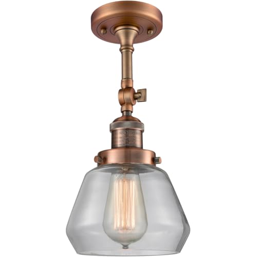 Antique Copper