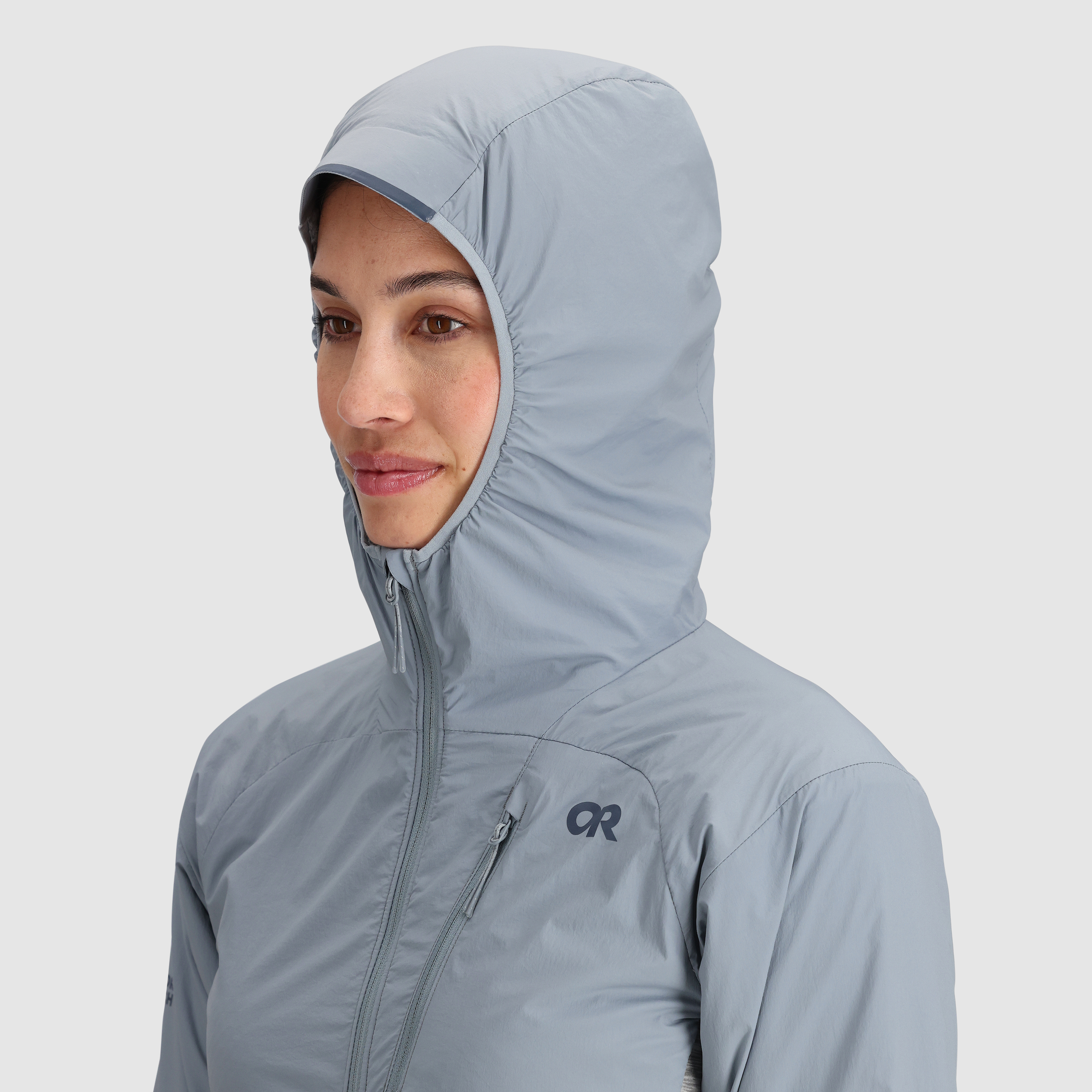 Women's Deviator Hoodie - Stylish & Comfortable Pullover for Casual Wear, Outdoor Activities & Gym Workouts