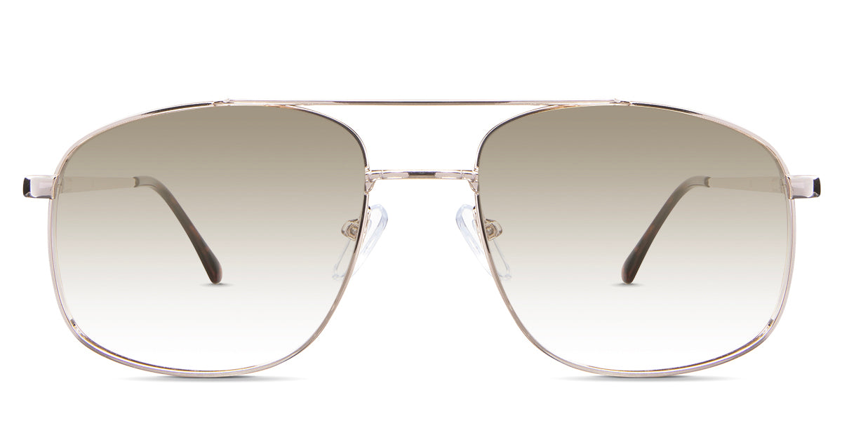 Loki Women's Prescription Tinted Glasses - Stylish & UV Protection for Reading, Driving & Outdoor Activities