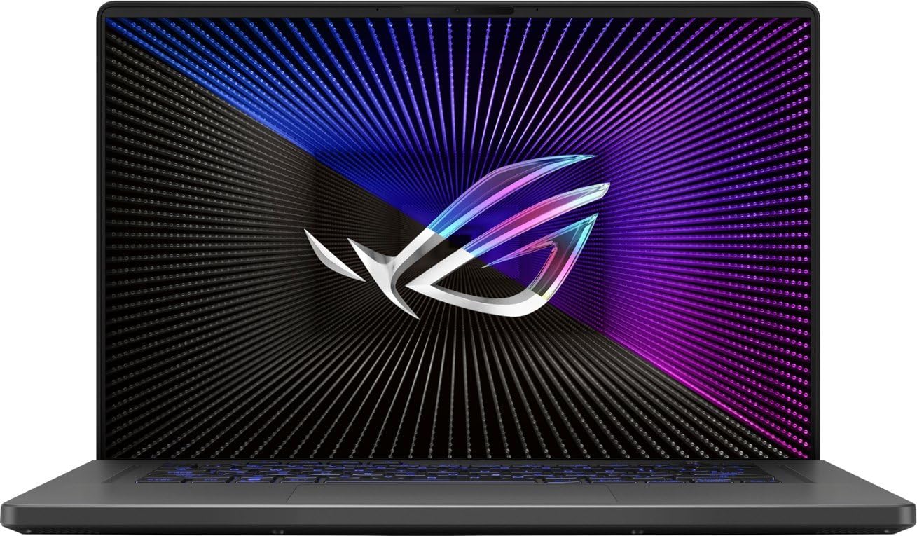 ASUS ROG Zephyrus G16 Gaming Laptop - 16