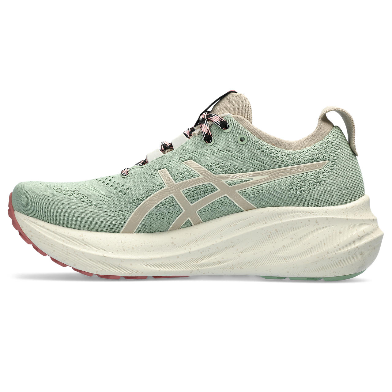ASICS Gel-Nimbus 26 TR Women's Running Shoes - Lightweight Cushioned Sneakers for Road Running, Gym Workouts & Daily Walking