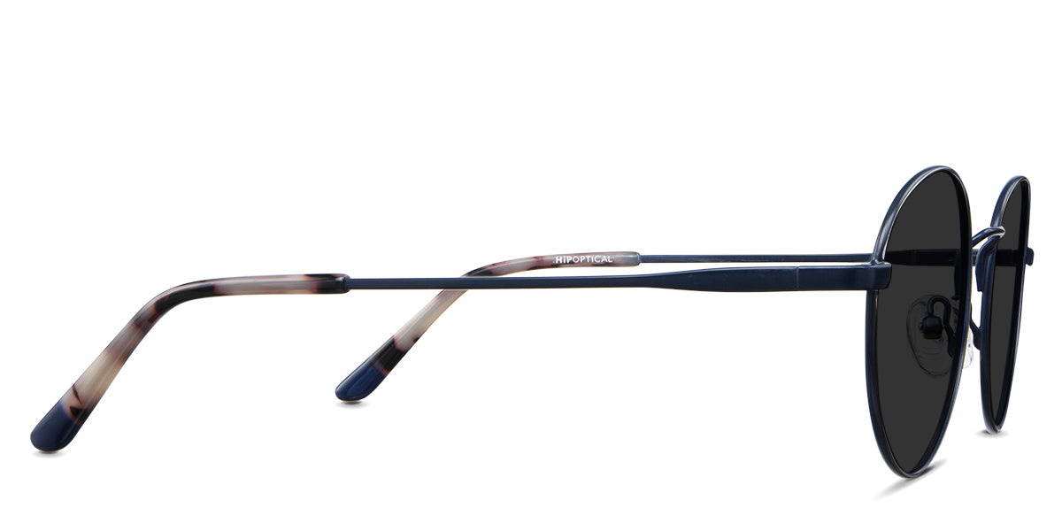 Adler Women's Prescription Sunglasses – UV Protection, Stylish Frames for Outdoor Activities, Driving & Fashion