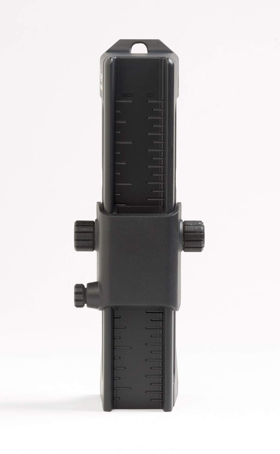 PLS UB9 Universal Ceiling/Wall Bracket Mount for Laser Levels - Heavy Duty Adjustable Bracket for Construction, Renovation & DIY Projects