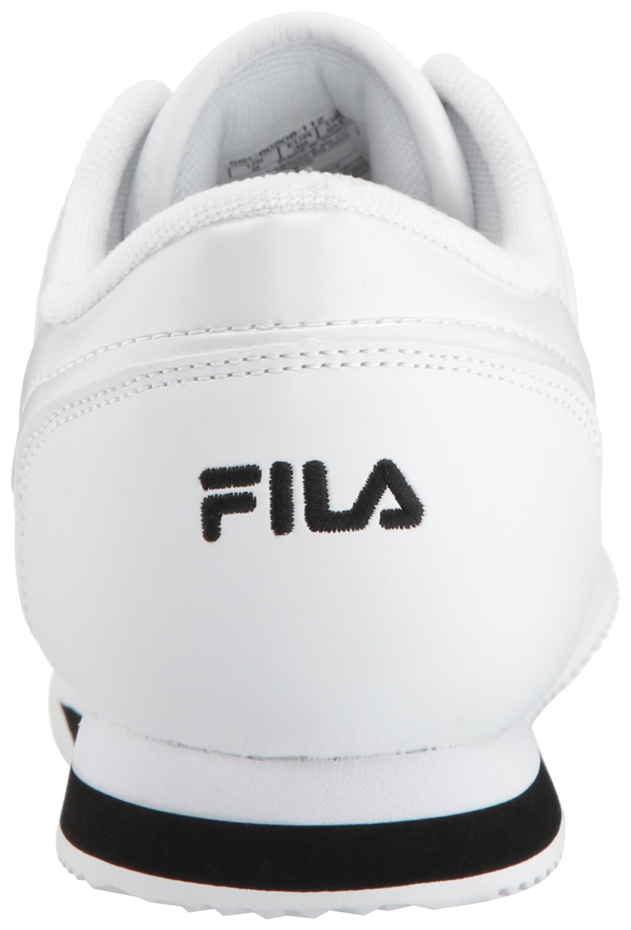 Fila Women's Machu Walking Shoes - Lightweight Comfortable Sneakers for Walking, Running & Travel - Perfect for Outdoor Activities, Gym & Casual Wear