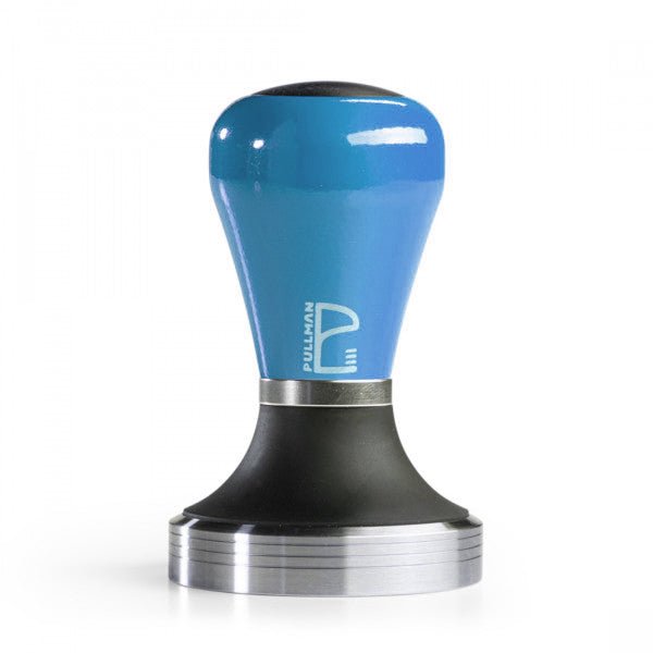 Breville 54mm Coffee Tamper - Premium Stainless Steel Espresso Tamper for Breville Barista Express & Pro - Perfect for Home Baristas & Coffee Shops