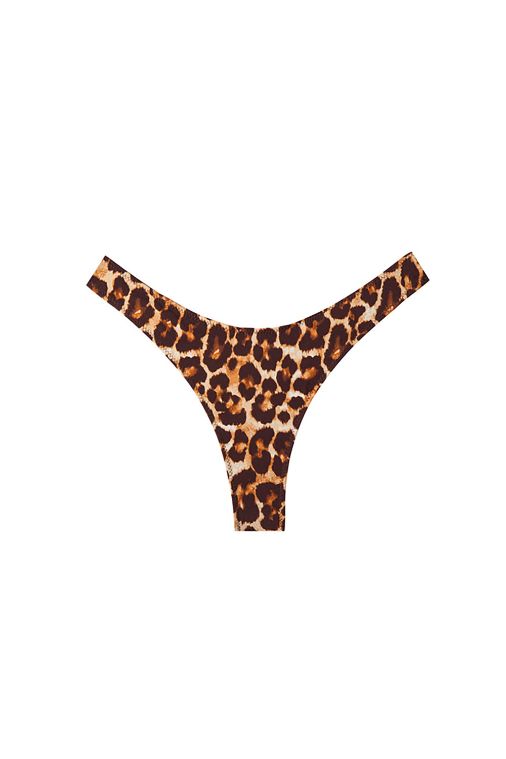 Curve Bottom in Mama Africa - Stylish Women's Fashion for Casual & Party Wear