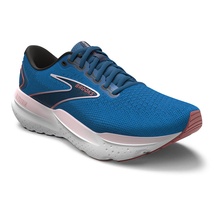 Women's Running Shoes Glycerin 21 - Lightweight Cushioned Sneakers for Jogging, Training & Gym Workouts - Perfect for Road Running & Daily Wear