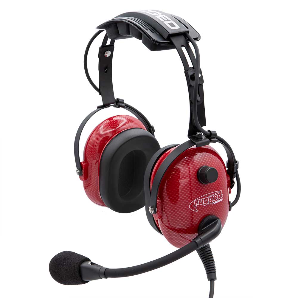 Ultimate Alpha Audio Youth Headphones with Volume Control - Lightweight Comfortable On-Ear Design for Kids, Teens, Gaming & Online Classes (OTH)
