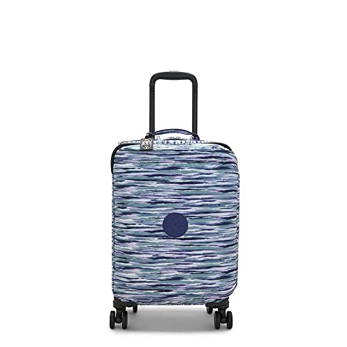 Blu (Brush Stripes)
