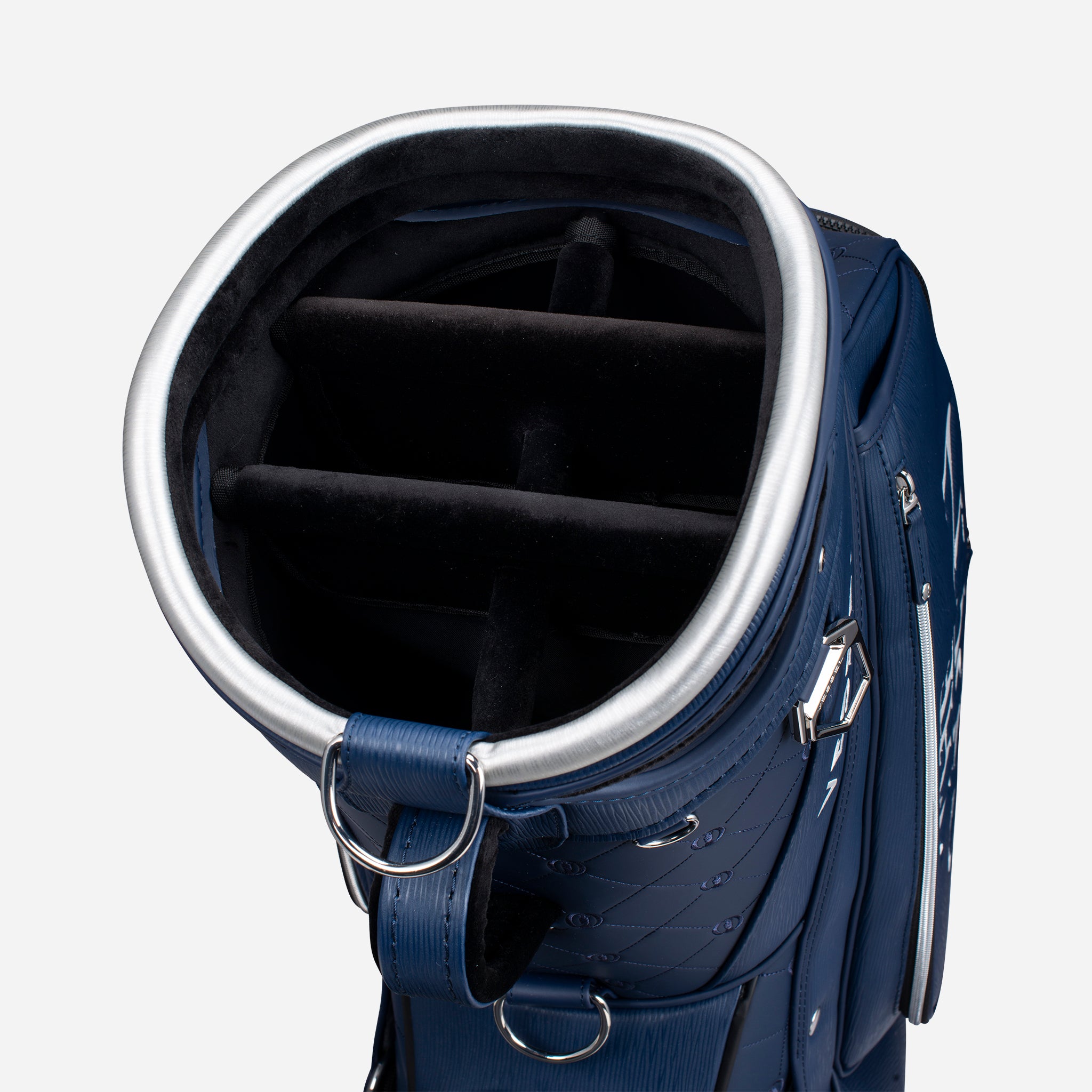VESSEL Prime 2.0 Staff - Premium Golf Club for Professional Players | Perfect for Driving Range Practice & Tournament Play