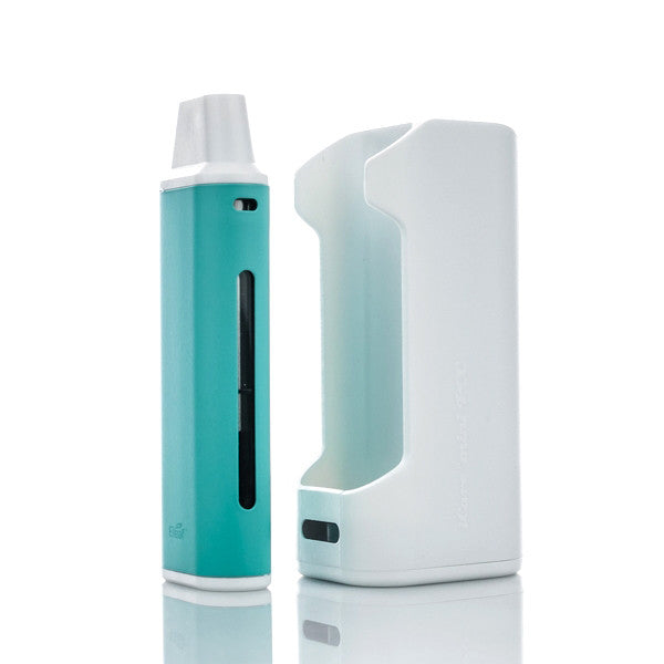 Eleaf iCare Mini Vape Kit with PCC - 15W, 2300mAh Battery | Portable Vaping for Travel & Outdoors
