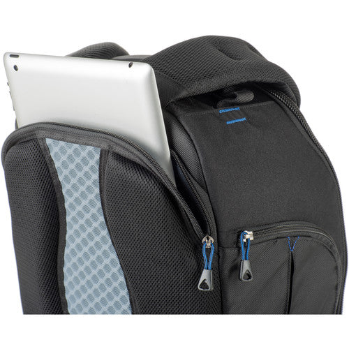 ThinkTank StreetWalker Pro V2.0 Camera Backpack - Waterproof DSLR Bag for Photographers with Laptop Compartment | Perfect for Travel, Hiking & Outdoor Photography