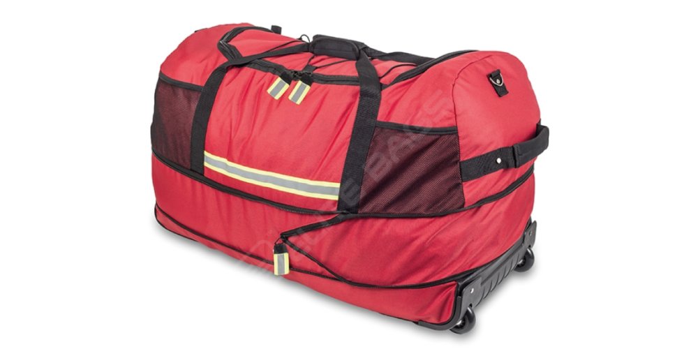 ROLLFIGHT'S Premium Rolling Luggage Bag with Wheels - Durable & Lightweight Suitcase for Travel, Business Trips & Weekend Getaways